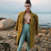 Margaret Qualley