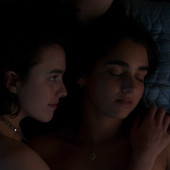 Margaret Qualley 