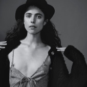 Margaret Qualley 