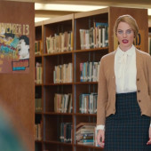 Margot Robbie 