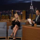 Margot Robbie 