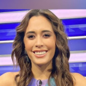 Maria Fernanda Mora