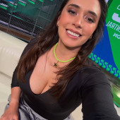 Maria Fernanda Mora 