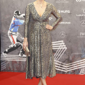 Maria Hoefl-Riesch 