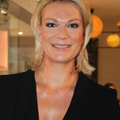 Maria Hoefl-Riesch 