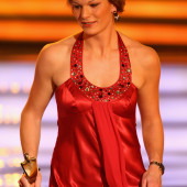 Maria Hoefl-Riesch 