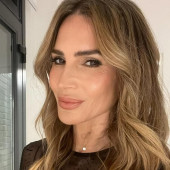Maria Vazquez
