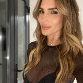 Maria Vazquez 
