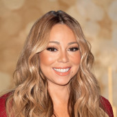 Mariah carey of nudes 41 Sexiest