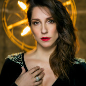 Mariana Loyola 