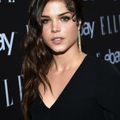 Marie Avgeropoulos Marie Avgeropoulos