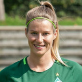 Marie-Louise Eta
