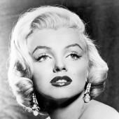 Marilyn Monroe: Der ikonische Star, der eine Ära prägte