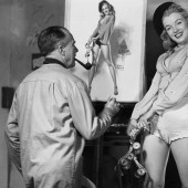 Marilyn Monroe 