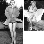 Marilyn Monroe 