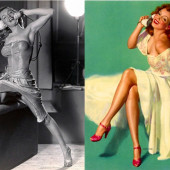 Marilyn Monroe 