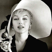 Marilyn Monroe 