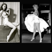 Marilyn Monroe 