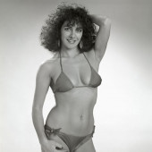 Sirtis images marina nude Marina Sirtis