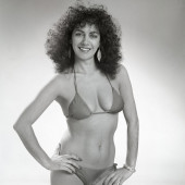 Naked pictures of marina sirtis