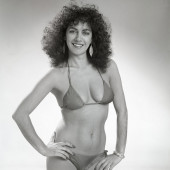 Naked pics sirtis marina Marina Sirtis