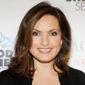 Hargitay been nude has mariska Mariska Hargitay