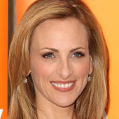 Marlee Matlin