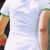 Martina Hingis 