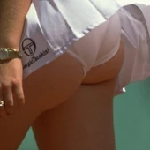 Martina Hingis 