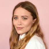 Mary kate olsen porn