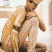 Masha Novoselova 