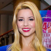 Masiela Lusha