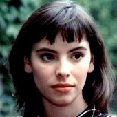 Mathilda May