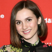 Maude apatow naked