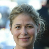 Nude maura tierney 41 Hottest