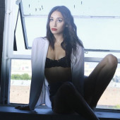 Meaghan Rath private photo