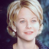 Meg ryan toppless