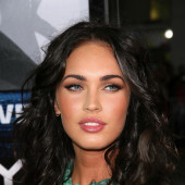 Megan fox orginale nackt bilder