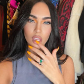 Megan Fox 
