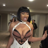Megan Thee Stallion 