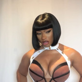Megan Thee Stallion 