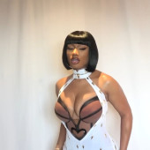 Megan Thee Stallion 