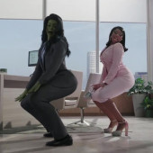 Megan Thee Stallion 