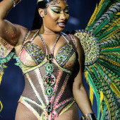 Megan Thee Stallion 