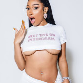 Megan Thee Stallion 