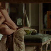 Melanie Laurent naked scene