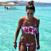 Melia Kreiling 