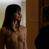 Melissa Benoist topless leaked