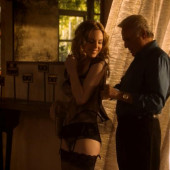 Melissa George 