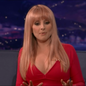 Melissa Rauch 